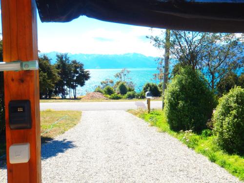 Lake Hawea Casa | Lakefront Fantail Cottage Lake Hawea, Wanaka