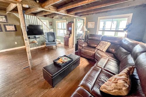Fair Haven Casa | Lakefront Living