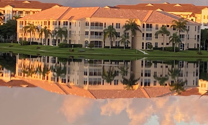 Tropical Cove Condominio | Prístino Lexington Country Club Condo