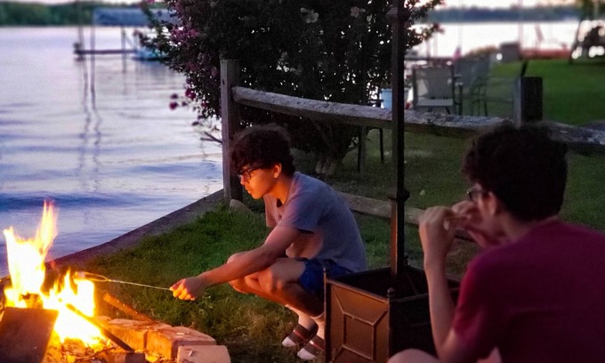 Brooklyn Casa | ** Lakefront ** Gema de concepto abierto actualizada