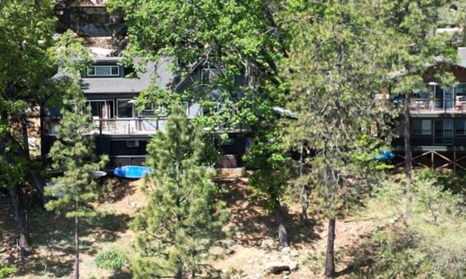 Lakehead Casa | FRENTE AL LAGO .... DOS VIVIENDAS PARA 24 PERSONAS ... Tercero para 36 personas, 100 OPINIONES DE 5 ESTRELLAS