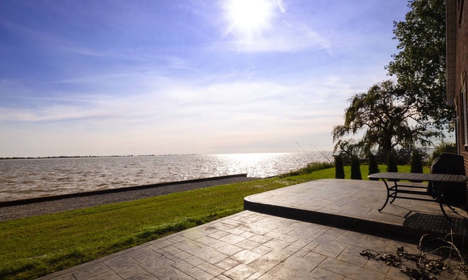 Fair Haven Casa | Lakefront Paradise With Boat Access