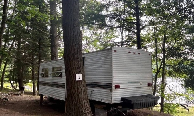 Parry Sound Casa | Lakefront RV Cottage in Parry Sound #1