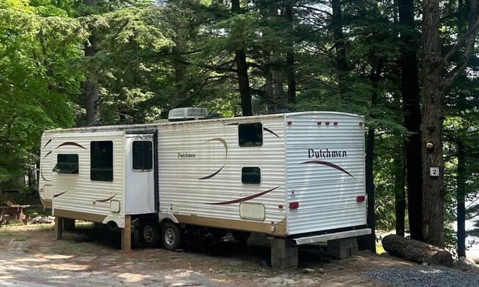 Parry Sound Casa | Lakefront RV Cottage in Parry Sound #2