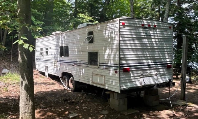 Parry Sound Casa | Lakefront RV Cottage in Parry Sound #10