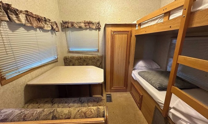 Parry Sound Casa | Lakefront RV Cottage in Parry Sound #14