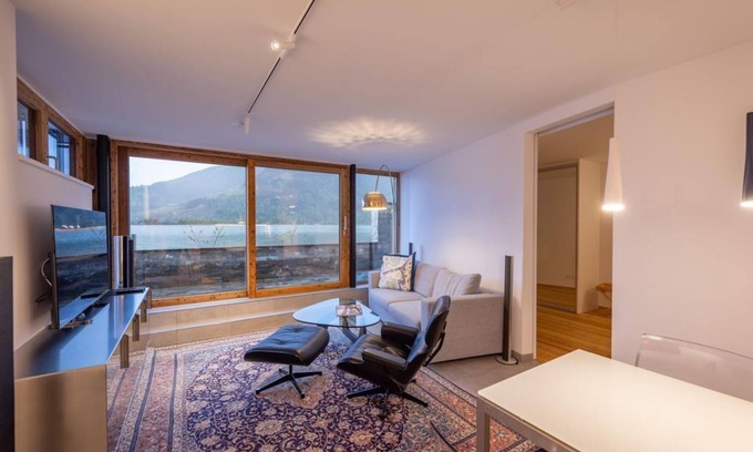 Thumersbach Apartamento | Lakefront Suite 148 by we rent - Lakefront Suite 148
