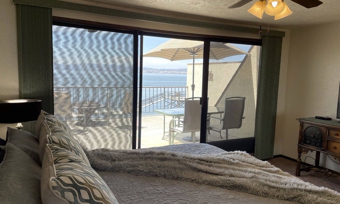 Lucerne Casa | Lakefront Townhouse Condo