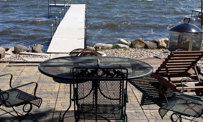 Marquette Casa | LAKEHOUSE 2BR DOWNTOWN!