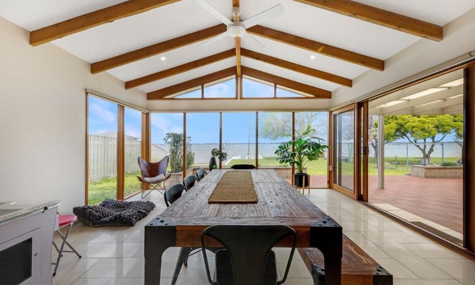 Mulwala Casa | Lakehouse 61