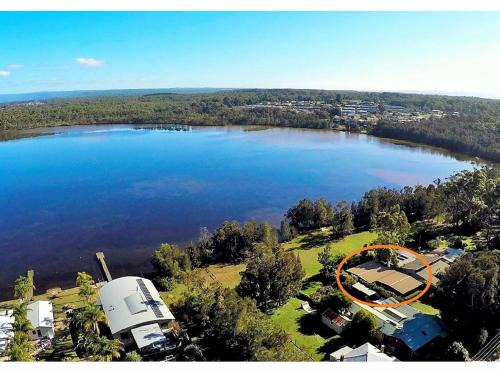 Erowal Bay Casa | Lakehouse at Erowal Bay