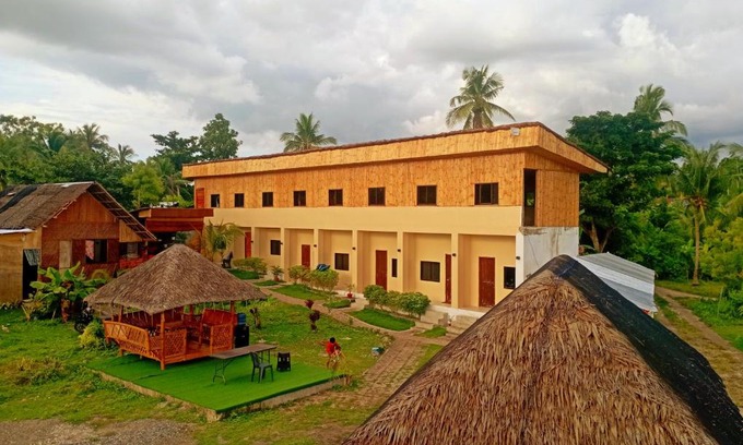 Badian Cama Y Desayuno | Lakehouse Resort
