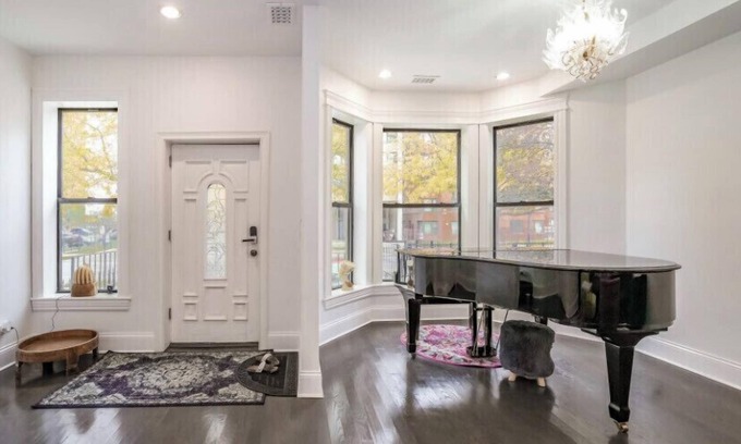 South Shore Casa | LakeHouse