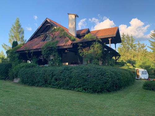 Walne Casa | LakeHouse Walne