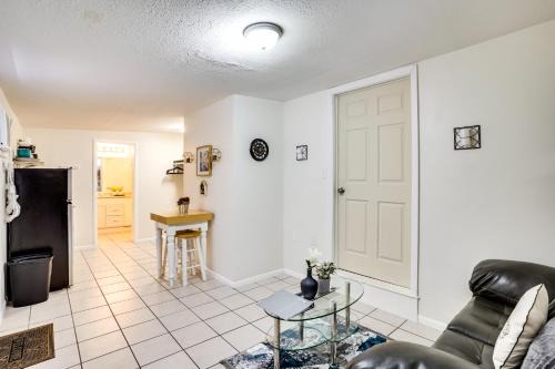 Lakeland Apartamento | Lakeland Vacation Rental 38 Mi to Disney!