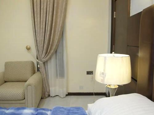 Ibadan Apartamento | Lakeluxhomes Apartment