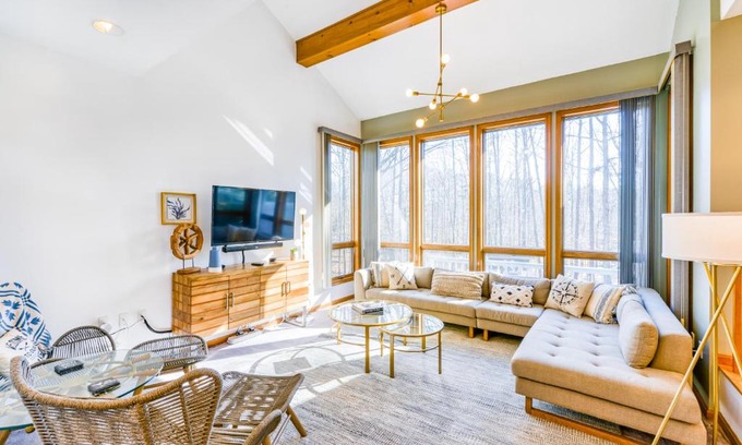 Lakeside Woods Casa | Laken Life