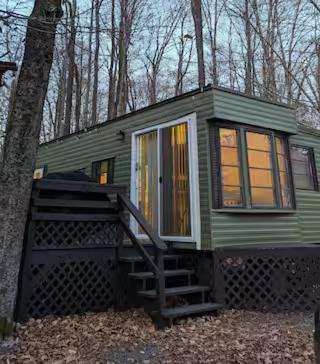 Gouldsboro Otro | Lakes & Beaches & Private Hot Tub & Gym