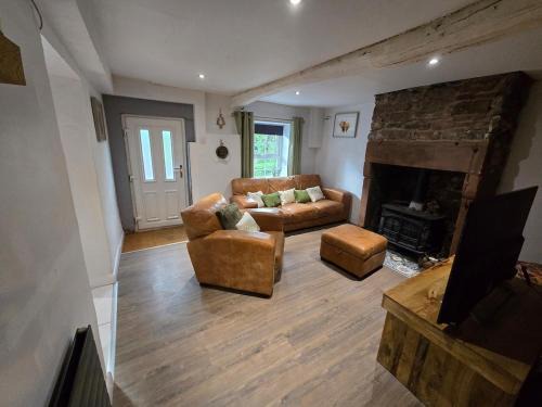 Blackbeck Casa | Lakes Cottage Beckermet