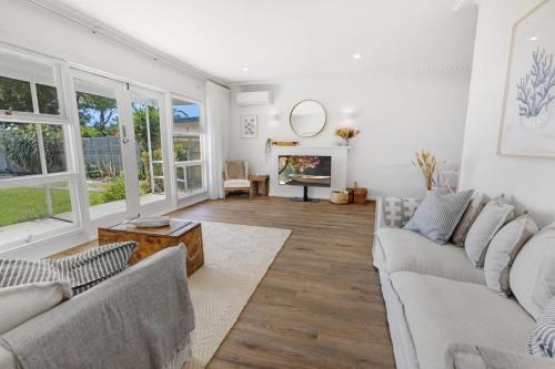 Lakes Entrance Casa | Lakes Entrance Beach House