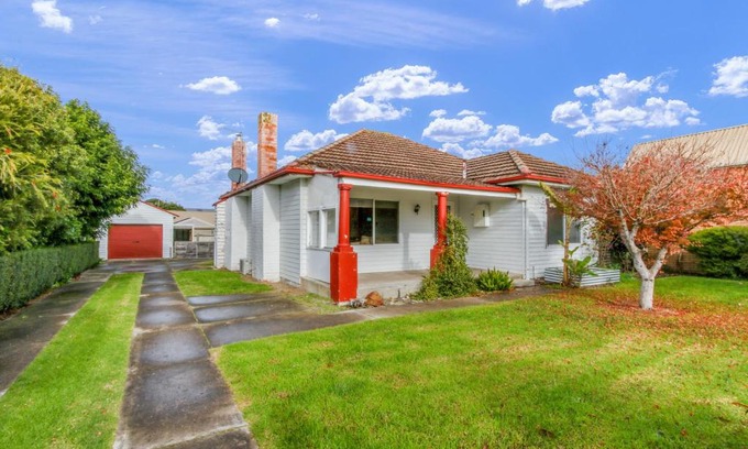 Lakes Entrance Casa | Lakes Intown