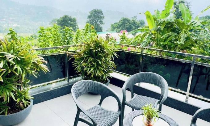 Bhimtal Hotel | Lakes Nine