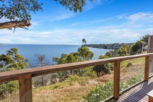 Metung Casa | Lakescapes Cottage