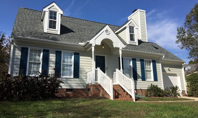 Durham Casa | Lakeshore 3 dormitorios Retiro