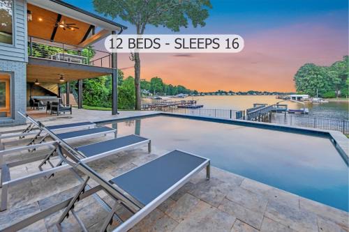 Westport Casa | Lakeshore Adrift