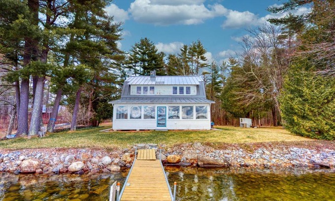 Monmouth Casa | Lakeshore Living