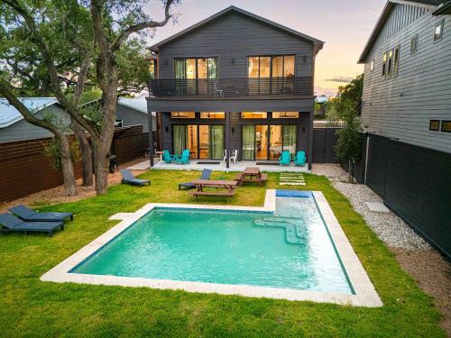 Canyon Lake Casa | Lakeshore Lodge 1 - Private pool & Close to lake