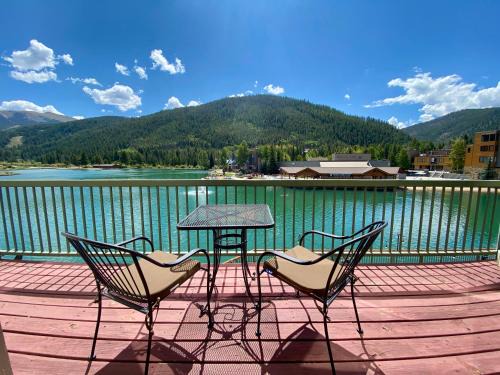 Lakeside Village Casa | Lakeside 1481 by SummitCove Lodging