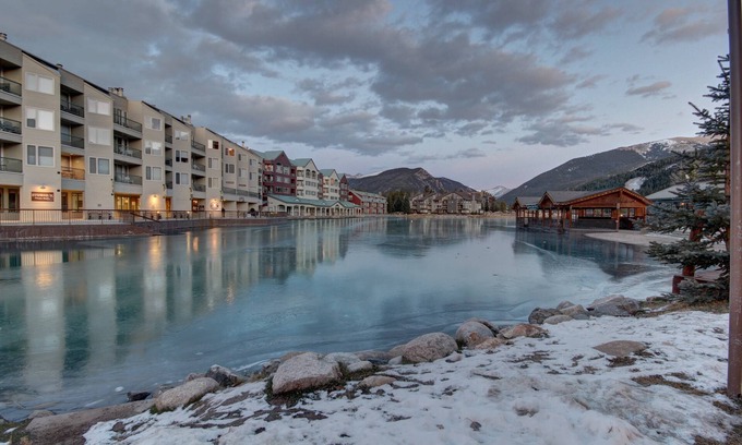 Lakeside Village Casa | Lakeside 1496 by SummitCove Vacation Lodging