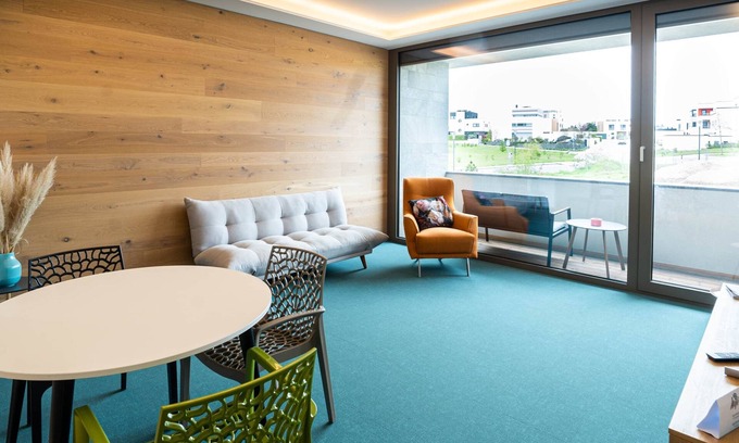 Zwenkau Apartamento | Lakeside Apartment 5