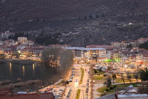 Kastoria Apartamento | LakeSide Apartment
