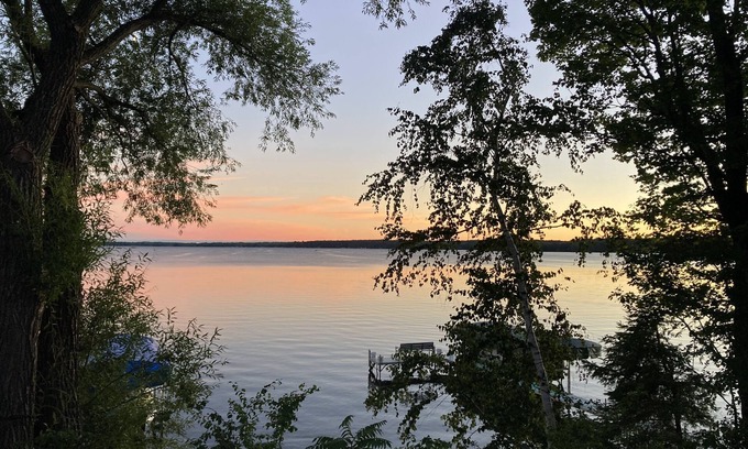 Crandon Cabaña | Lakeside Bliss: Your Ultimate Escape on Lake Metonga in Crandon, Wisconsin