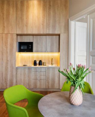 Szentimrevaros Apartamento | Lakeside Budapest Residences 1 MIN FROM METRO