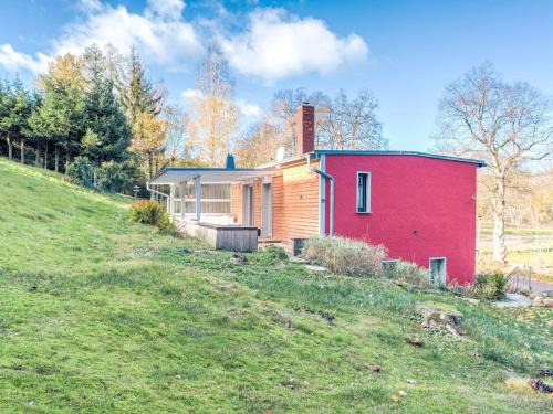 Guentersberge Casa | Lakeside Comfort, Güntersberge