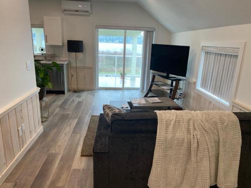 Regional District of Nanaimo Apartamento | Lakeside Cottage