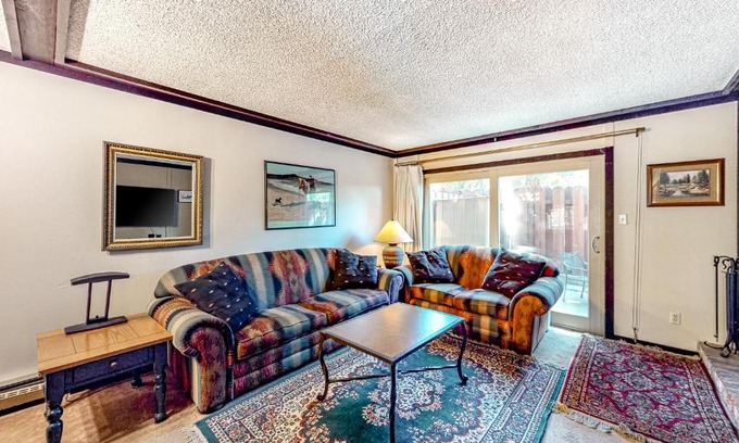 Tahoya Shores Apartamento | Lakeside Dreamzzz
