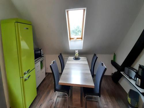 Burgk Apartamento | Lakeside Family Escape, cleaning included