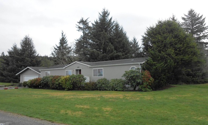 Ilwaco Casa | Lakeside Casa en Cranberry Farm!