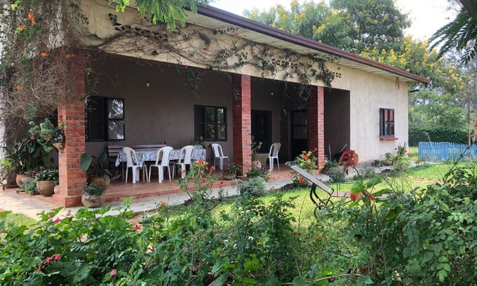 Rwamagana Casa | Lakeside Fish Farm