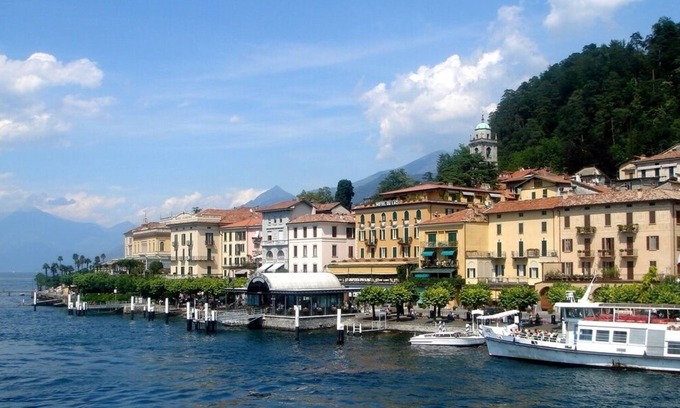 Visgnola Apartamento | Lakeside Gem in Bellagio