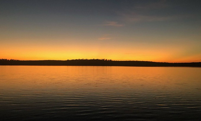 Chipley Casa | Lakeside Getaway