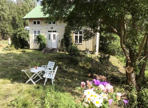 Ramvik Casa | Lakeside Guesthouse, Lillstugan