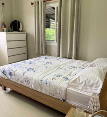 Tha Wang Thong Casa | Lakeside Happy Home