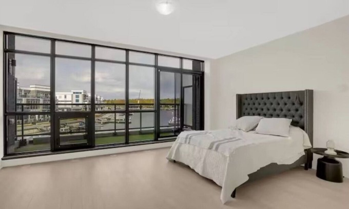 Innisfil Apartamento | Lakeside Haven