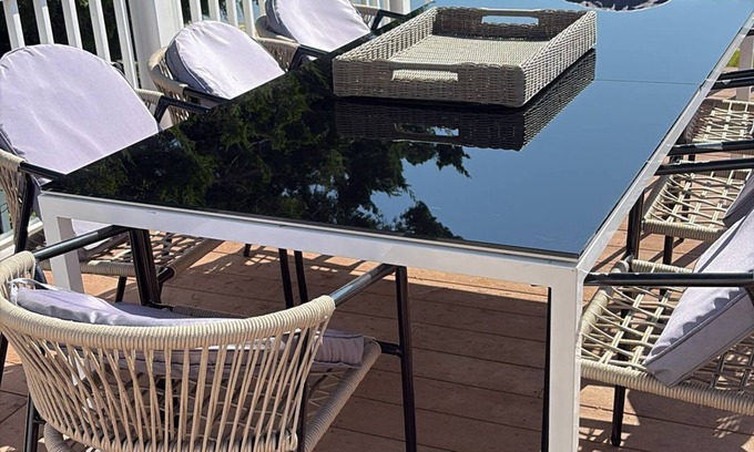 Ridge Casa | Lakeside Haven Cozy Waterfront