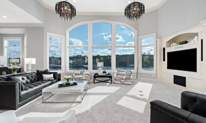Osage Beach Casa | "Lakeside Haven"